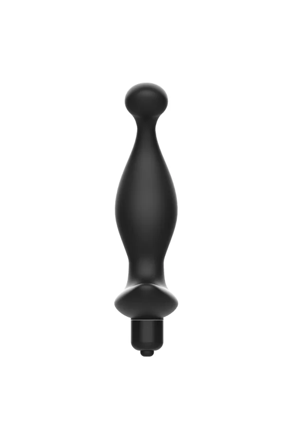 Anal Massagerät mit Vibration von Addicted Toys kaufen - Fesselliebe