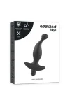 Anal Massagerät mit Vibration von Addicted Toys kaufen - Fesselliebe