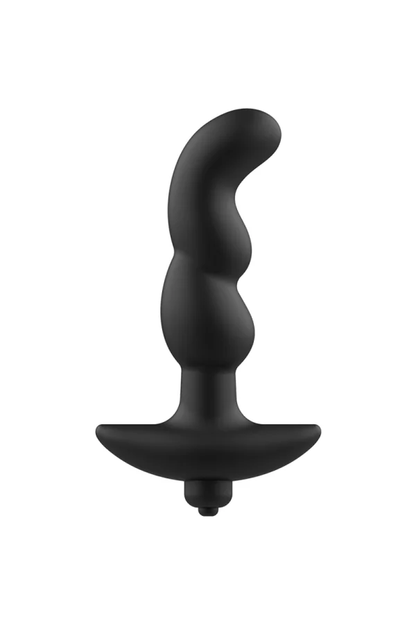 Anal Massagerät mit Vibration von Addicted Toys kaufen - Fesselliebe