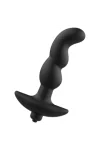 Anal Massagerät mit Vibration von Addicted Toys kaufen - Fesselliebe