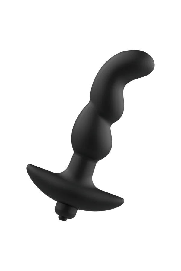 Anal Massagerät mit Vibration von Addicted Toys kaufen - Fesselliebe