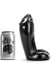 Dildo Realistisch 18cm von All Black kaufen - Fesselliebe