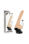 Realistisch Biegsam Fernsteuerbar Hautfarben 18,5 Cm von Basecock kaufen - Fesselliebe