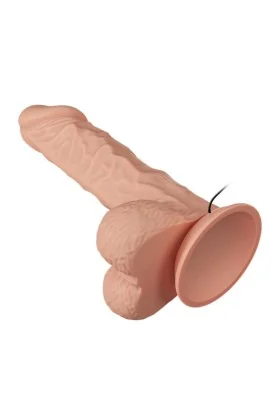 Schöne Begegnung Buraq Vibration 24 cm Natürlich von Baile Dildos