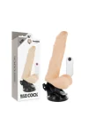 Realistisch Biegsam Fernsteuerbar Hautfarben 21 Cm von Basecock kaufen - Fesselliebe