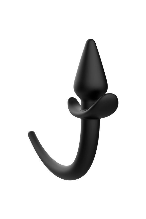 Puppy Plug Anal Silikon von Addicted Toys kaufen | Fesselliebe
