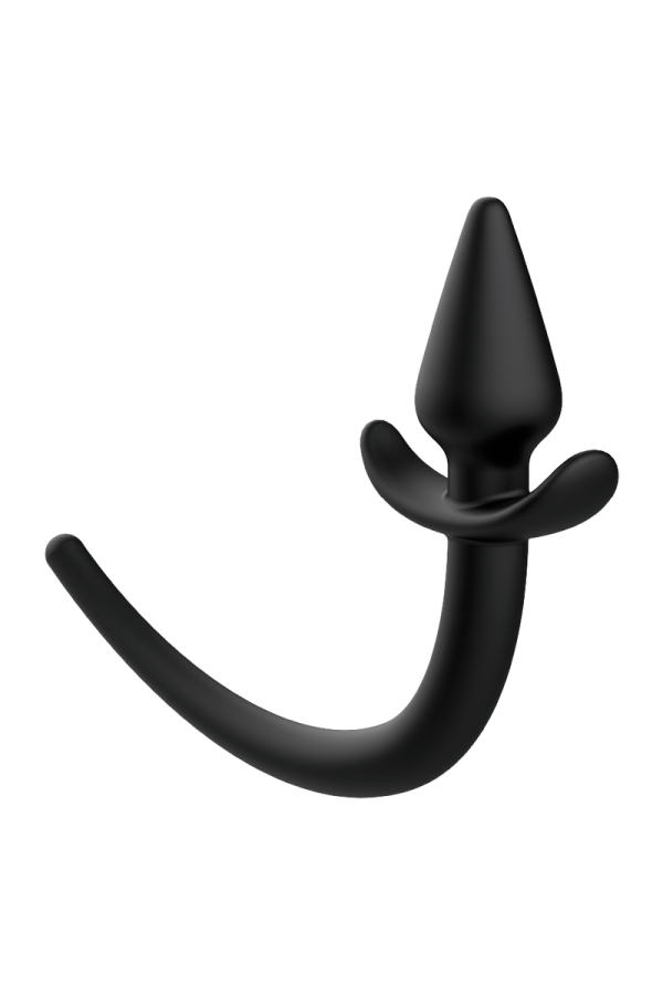 Puppy Plug Anal Silikon von Addicted Toys kaufen | Fesselliebe