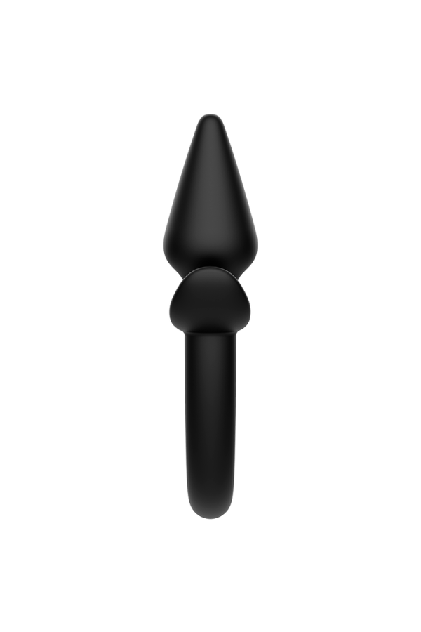 Puppy Plug Anal Silikon von Addicted Toys kaufen | Fesselliebe