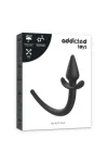 Puppy Plug Anal Silikon von Addicted Toys kaufen - Fesselliebe