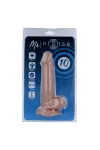 Mr 10 Realistisch Penis 18 Cm von Mr. Intense kaufen - Fesselliebe