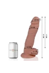 Mr 24 Realistisch Penis 21 Cm von Mr. Intense kaufen - Fesselliebe