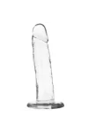 Transparenter Dildo 18cm X 4cm von X Ray kaufen - Fesselliebe