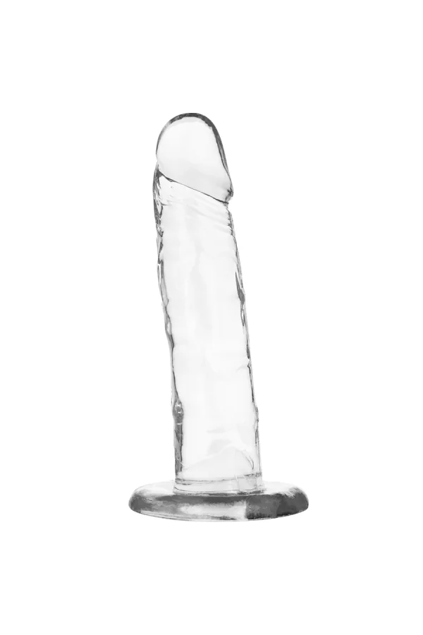 Transparenter Dildo 18cm X 4cm von X Ray kaufen - Fesselliebe