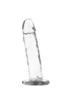 Transparenter Dildo 18cm X 4cm von X Ray kaufen - Fesselliebe