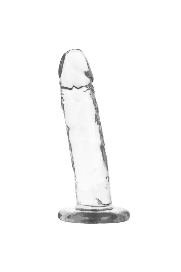 Transparenter Dildo 18cm X 4cm von X Ray kaufen - Fesselliebe