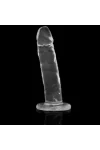 Transparenter Dildo 18cm X 4cm von X Ray kaufen - Fesselliebe