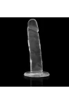 Transparenter Dildo 18cm X 4cm von X Ray kaufen - Fesselliebe