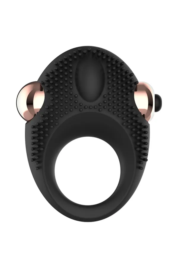 Thor Silikon Vibrator Ring von Womanvibe kaufen - Fesselliebe