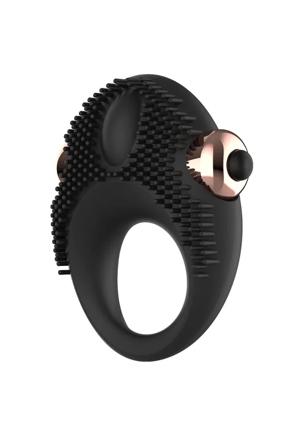 Thor Silikon Vibrator Ring von Womanvibe kaufen - Fesselliebe