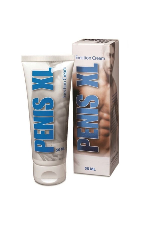 Penis XL Crema 50 ml von Cobeco Pharma kaufen | Fesselliebe