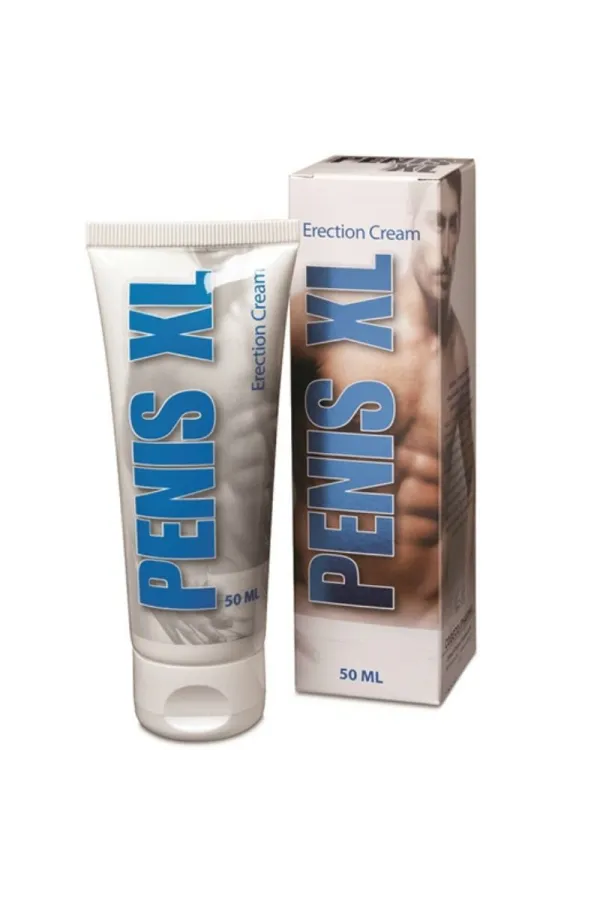 Penis Xl Crema 50 ml von Cobeco Pharma kaufen - Fesselliebe