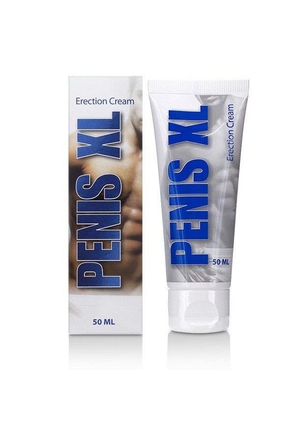 Penis XL Crema 50 ml von Cobeco Pharma kaufen | Fesselliebe