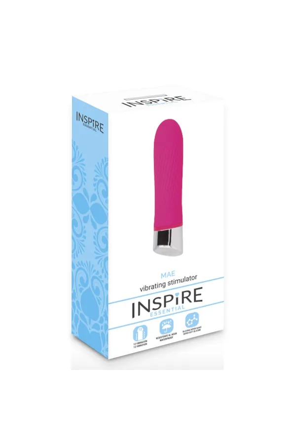 Mae Pink von Inspire Essential kaufen - Fesselliebe