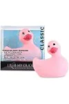 I Rub My Duckie Klassische Vibrierende Badeente Pink von Big Teaze Toys kaufen - Fesselliebe