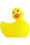 I Rub My Duckie Klassische Vibrierende Badeente Gelb von Big Teaze Toys kaufen - Fesselliebe