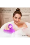 I Rub My Duckie Klassische Vibrierende Badeente Lila von Big Teaze Toys kaufen - Fesselliebe