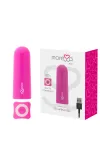 MORESSA - NIX VIBRATOR FERNBEDIENUNG ROSA kaufen - Fesselliebe