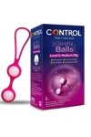 Geisha-Kugeln Level Ii - 28g von Control Toys kaufen - Fesselliebe