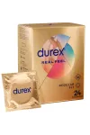 Kondome Real Feel 24 Stück von Durex Condoms kaufen - Fesselliebe