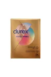 Kondome Real Feel 24 Stück von Durex Condoms kaufen - Fesselliebe