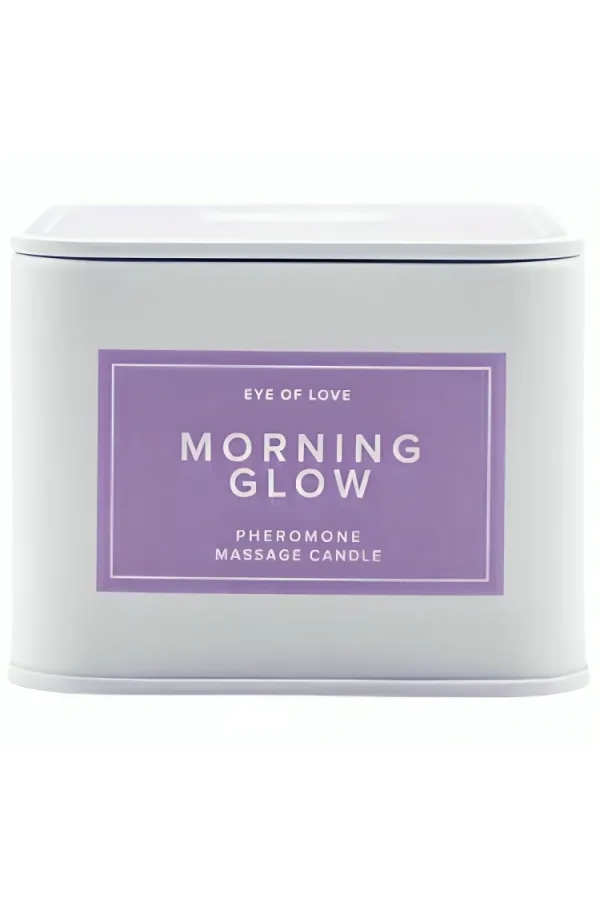 EYE OF LOVE - MORGENGLOW-MASSAGEKERZE FÜR FRAUEN 150 ML kaufen - Fesselliebe