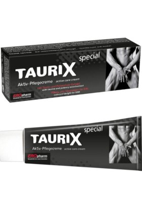 Taurix Spezial 40 ml von Joydivision Eropharm kaufen | Fesselliebe