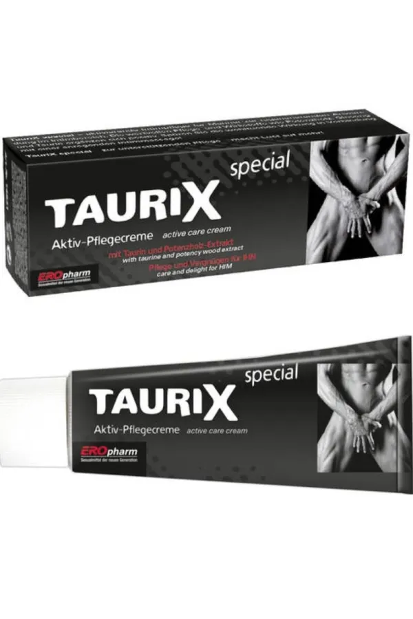 EROpharm – TauriX special, 40 ml von Joydivision Eropharm kaufen - Fesselliebe