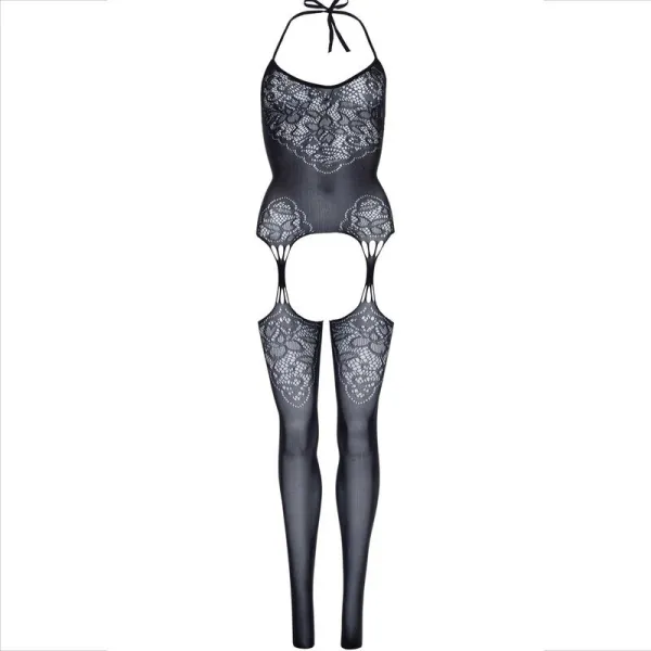 Bodystocking Spitze von Leg Avenue Bodystockings kaufen | Fesselliebe
