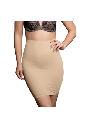 Light Control Rock Unsichtbar Beige Größe M von Bye Bra - Shapewear