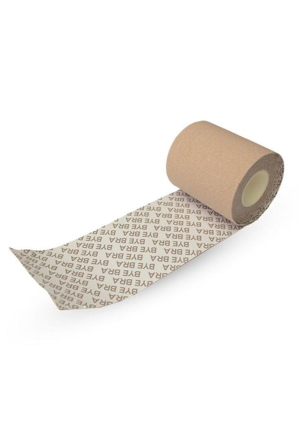 Körperband 5 M X 6.5 cm von Bye Bra - Tapes kaufen | Fesselliebe