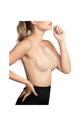 Körperband 5 M X 6.5 cm von Bye Bra - Tapes kaufen | Fesselliebe