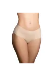 Invisible High Slips (2/Packung: 1 Hautfarbe, 1 Schwarz) von Bye Bra kaufen - Fesselliebe