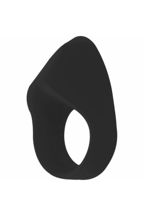 Oto Schwarzer wiederaufladbarer Vibratorring von Intense Couples Toys kaufen | Fesselliebe