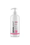 Sensilight Originalformel Ultra Glide auf Wasserbasis 500 ml von Intimateline kaufen - Fesselliebe