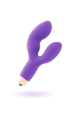 Vanix Vibrator Stimulator Silicone von Womanvibe