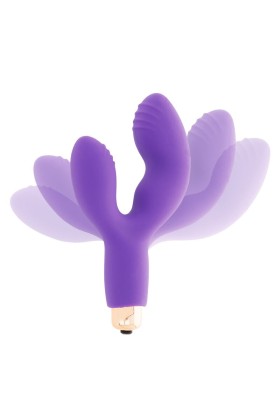 Vanix Vibrator Stimulator Silicone von Womanvibe kaufen | Fesselliebe
