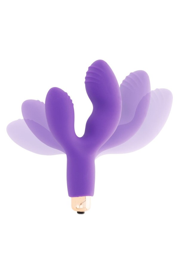 Vanix Vibrator Stimulator Silicone von Womanvibe kaufen | Fesselliebe