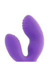 Vanix Vibrator Stimulator Silikon von Womanvibe kaufen - Fesselliebe