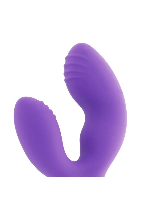 Vanix Vibrator Stimulator Silicone von Womanvibe kaufen | Fesselliebe