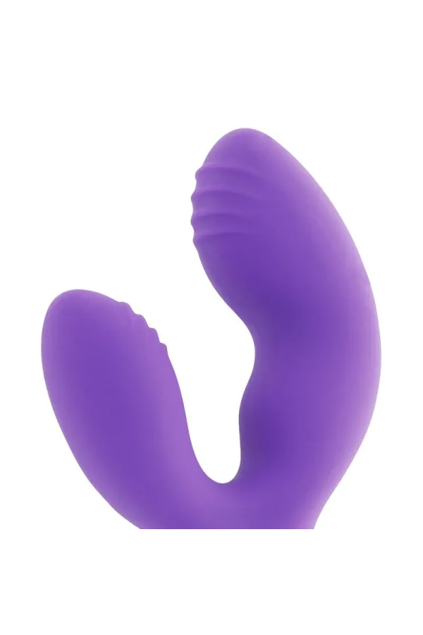 Vanix Vibrator Stimulator Silikon von Womanvibe kaufen - Fesselliebe